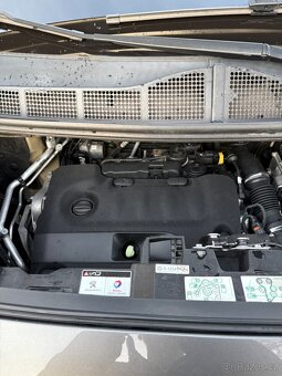 Peugeot Traveller 2.0 hdi 2017 - 12