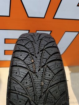 Kola pro Ford Mondeo + zimní pneu 185/65 R14 - 12