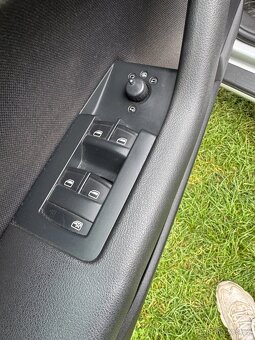 Audi A3 2,0Tdi Sportbck 125kw Quattro 2009,facelift,com.rail - 12