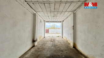 Pronájem garáže, 27 m², Benátky nad Jizerou - 12