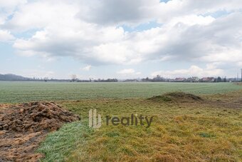 Prodej stavebního pozemku 740 m², Pohořelice, ev.č. 00045 - 12