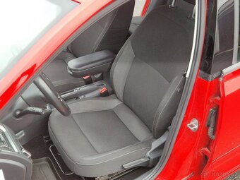 ŠKODA Rapid Spaceback 1.6TDI 66kW, r.v.2014, nové rozvody - 12