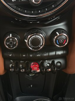 MINI Cooper Cabrio s - 12