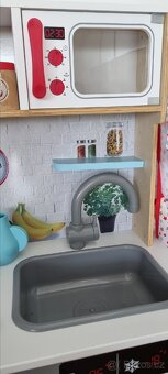 Dětská kuchyňka - 12