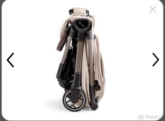 Silver Cross Click kočárek do letadla - 12