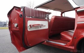 1960 Pontiac Ventura Flattop - 12