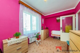 Prodej světlého bytu 4+1, 79 m2, v Roudnici nad Labem okr. L - 12