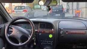 Xantia 2.0 HDi - 12
