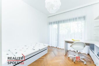 Pronájem, byty/5+kk, 125 m2, Štolcova 2160/3, 14300 Praha, H - 12