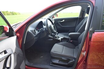 Audi A3 8P Sportback - 12