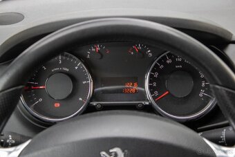 Peugeot 3008 1.6 BlueHDi S&S Active - 12