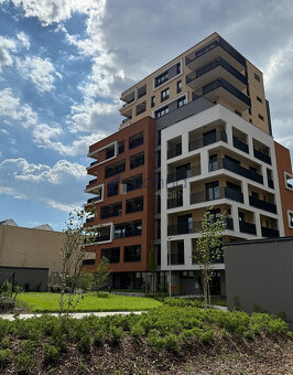 Pronájem bytu 2+kk/L 60m², ul. Poděbradská, Praha 9 - Hloubě - 12