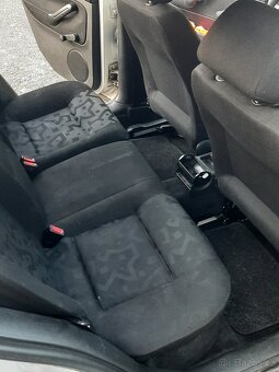 Volkswagen golf 4 1.9 sdi 50kw - 12
