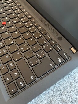 Lenovo ThinkPad T14 G4 21K3003RCK - 12