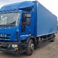 Prodám Iveco Eurocargo 180E28 - 12