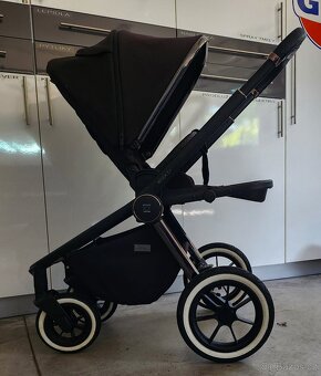 Moo Resea S+ 2024, trojkombinace top stav - 12