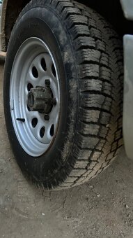 Suzuki Samurai 1.3i - 12