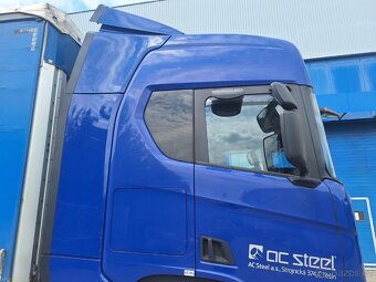 SCANIA R450 - 12