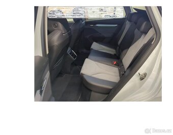 Enyaq 60 Loft 179PS NAV DAB AL19 LED 2PDC KAM 2klim/23 - 12