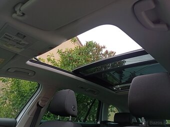 Škoda Superb 3 DSG TDI 140 kW 4x4 Webasto - 12