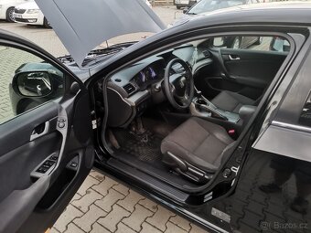 Honda Accord 2.2 - 12