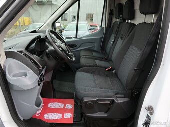 Ford Transit 2.2TDCi,114kW,L4H3,tempomat - 12