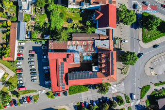 Prodej obchod a služby, 340 m², Strážnice, ul. Předměstí - 12