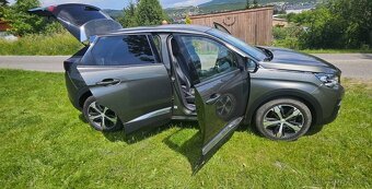 Peugot 3008 - 12