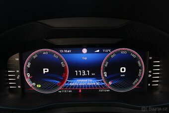 Škoda Kodiaq 2.0 TSI RS 4x4 DSG 7MIEST - 12