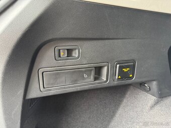 VW Tiguan 4Motion 2.0 TDI 147kW 4x4 DSG Webasto Panorama ACC - 12