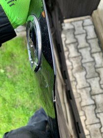 Kapota skoda octavia iii 3 17-20 5e0 cerna na kyt - 12