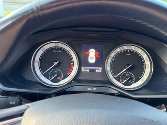 skoda superb 3 - 12