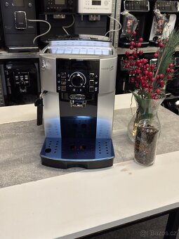 Kávovar Delonghi MAGNIFICA S - 12