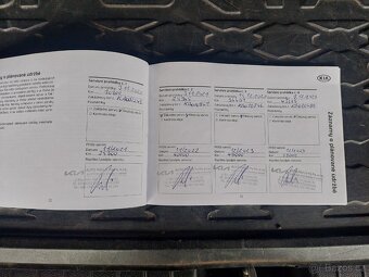 Sportage 1.6 TGD-I, 4x4 - 12