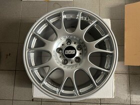 18" BBS-CH 15, BBS-CH 18, pro vozy BMW - 12