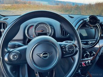 MINI COOPER COUNTRYMAN SD ALL4 - 12