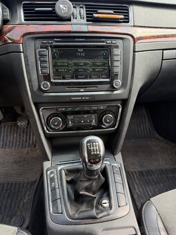 Škoda Superb 1.8TSI 118kw 4x4 - 12
