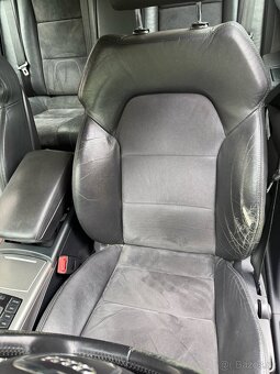 Audi A6 C6 Avant 3.0 TDI Quattro 171kW – r. 2008 - 12