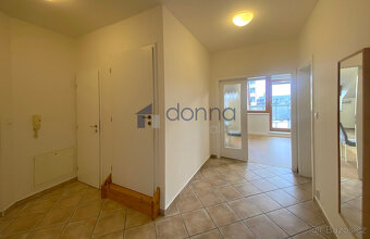 Pronájem bytu 3+kk/T, 124m2, Praha 6 - Petřiny, ul. Křenova, - 12