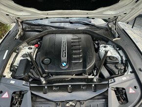 BMW 740D Xdrive 225KW - 12