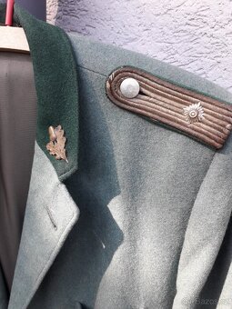 Prodam sako hajny Nemecko vse original - 12