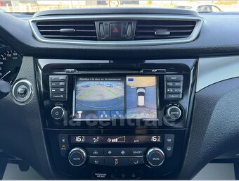 NISSAN QASHQAI II (2) DIG-T 115 TEKNA  rok 02/2019 - 12