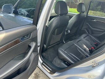 Audi Q5, 2.0TDI, 140 KW, Quattro - 12