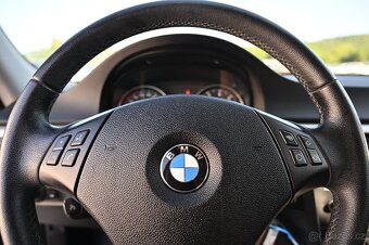 BMW 325i xDrive 160KW 12/2011 - 12