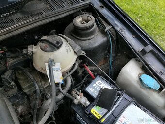 Volkswagen Golf 1.9 TDI 1994 - 12