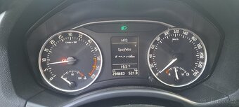 Škoda oktavia II. Scaut 4x4 Navigace - 12