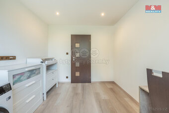 Prodej bytu 3+1, 68 m², Kladno, ul. Děčínská - 12