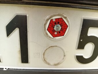 Octavia 1 4x4 TDI PD 74 kw - 12