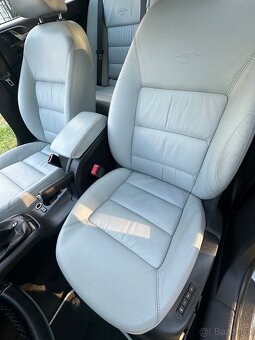 Prodám Škoda Octavia 2.0 TDi 103kw L&K - 12