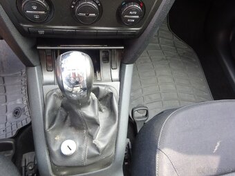 Škoda Octavia 1.9 TDI r.v.2005 (77 kw) Koupeno v ČR - 12